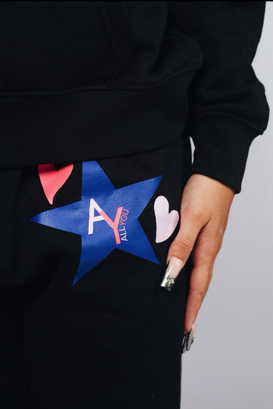 ALL STARS SET