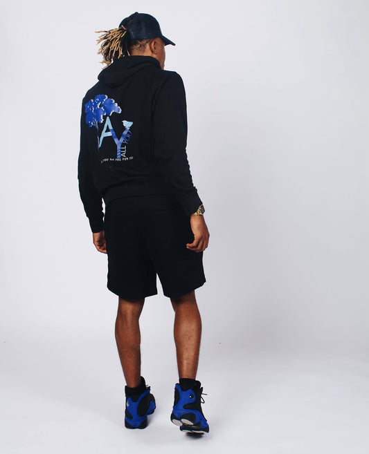 BDF HOODIE