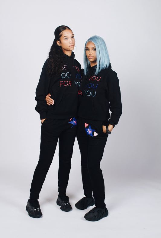 ALL STARS JOGGERS