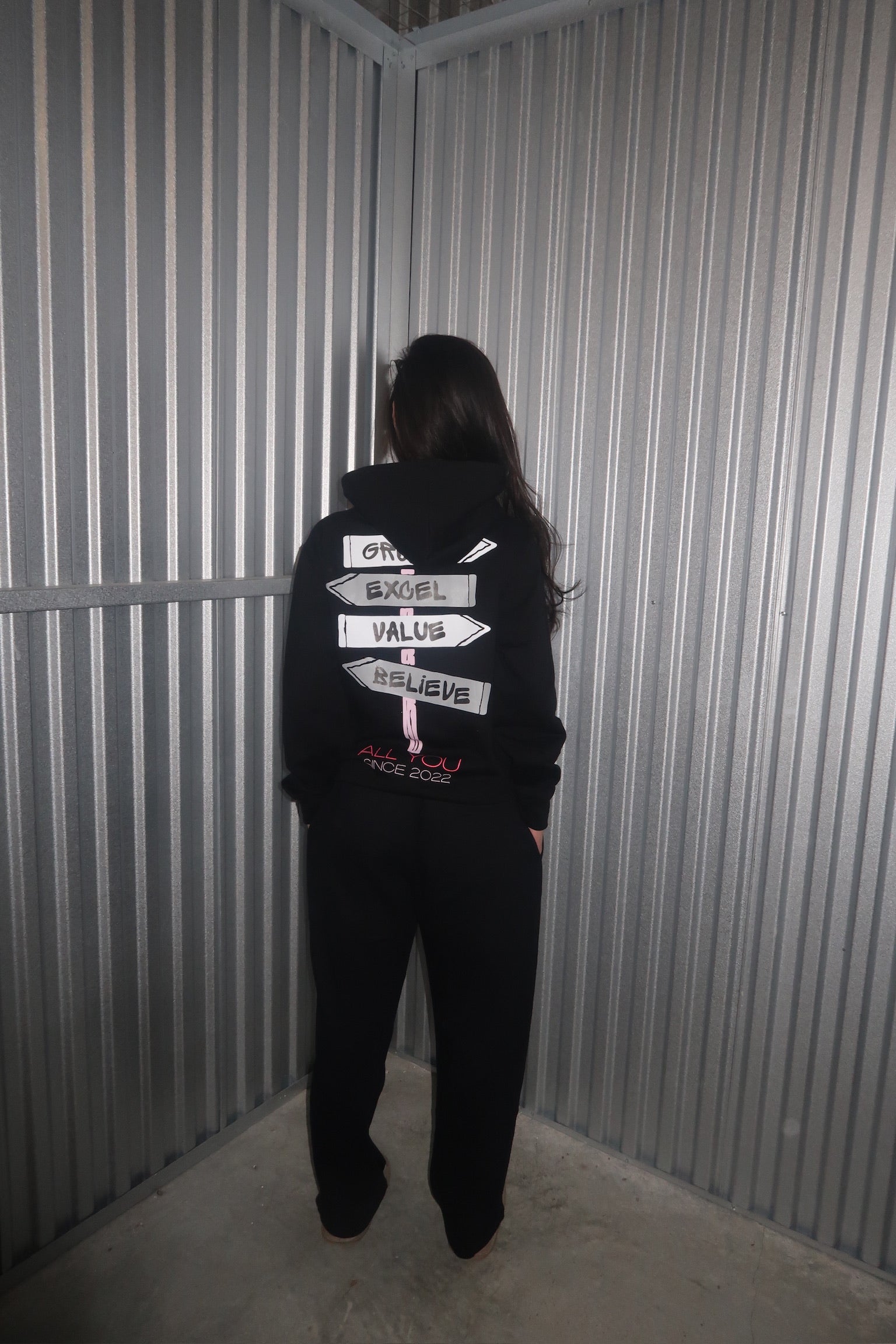 ALL INSPO SET