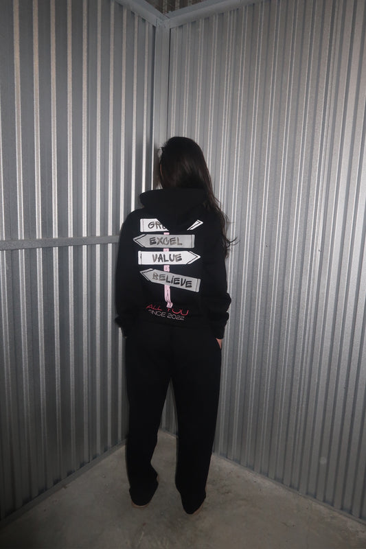 ALL INSPO HOODIE