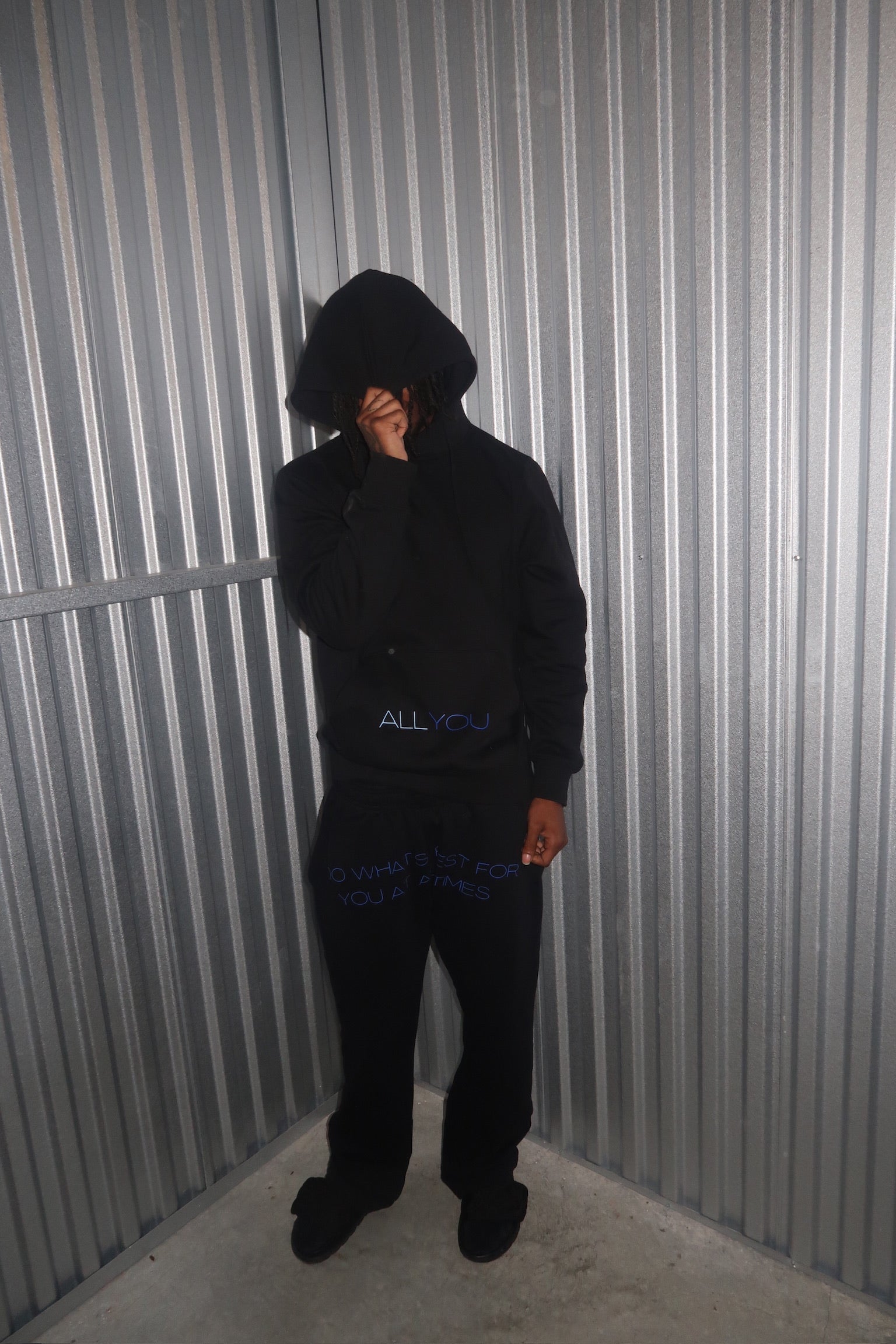 ALL INSPO SET