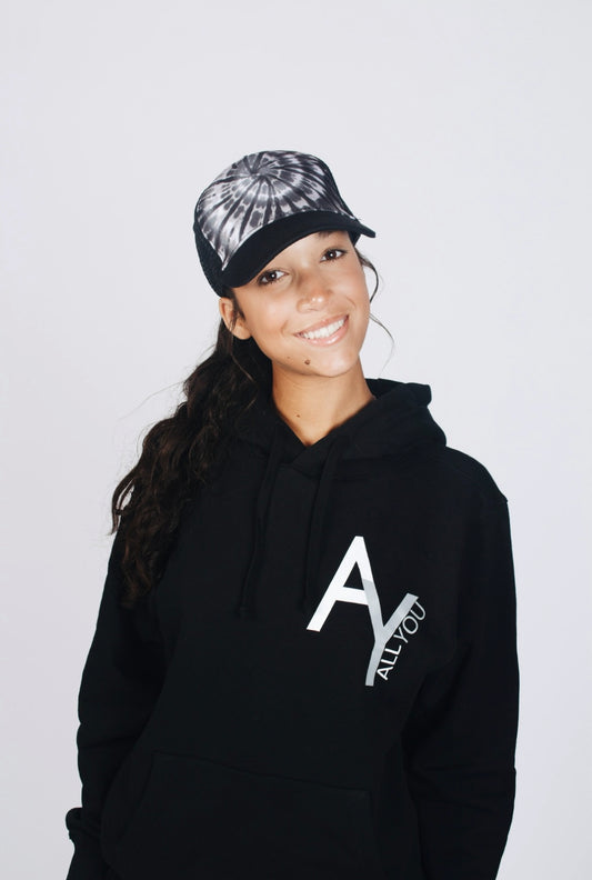 ALL YOU HOODIE