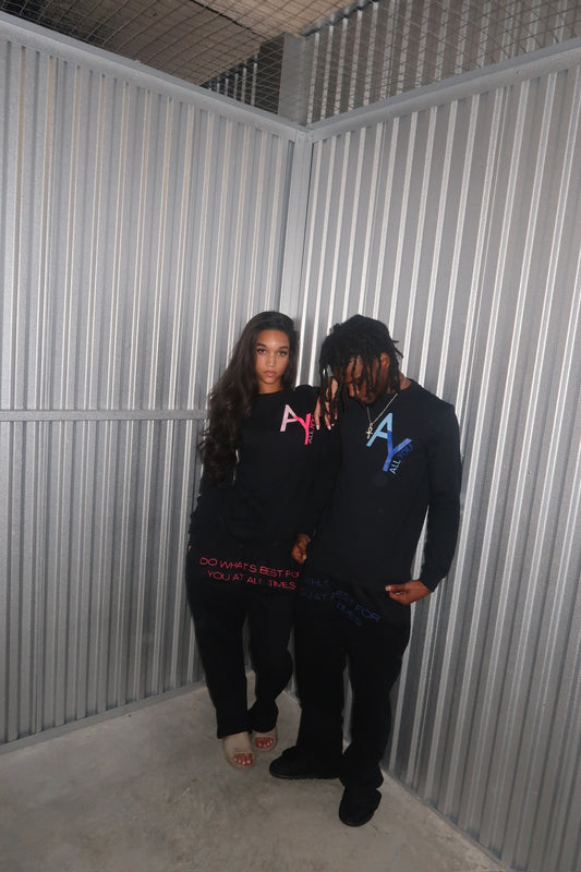 ALL YOU TEE (LONG)