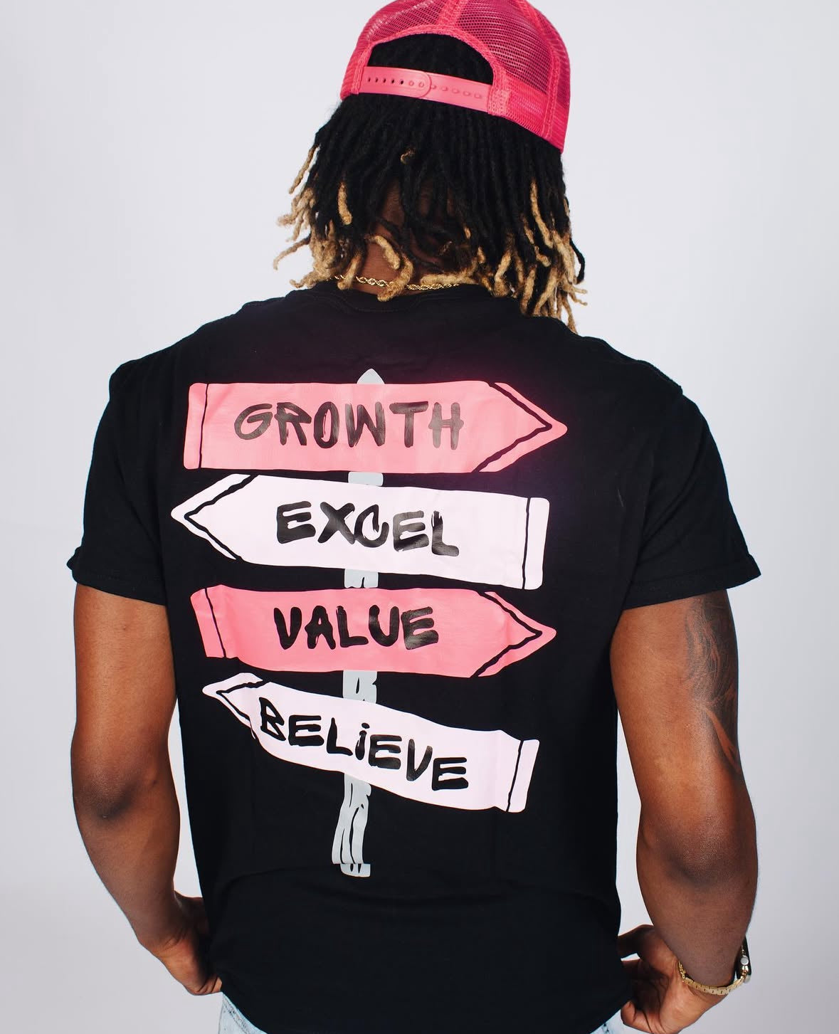 ALL YOU TEE