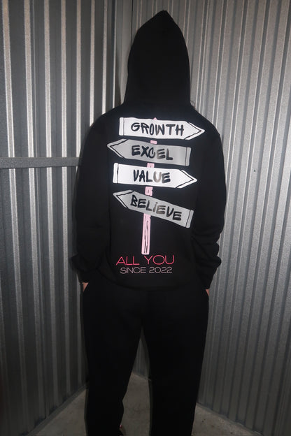 ALL INSPO SET