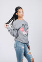ALL BEAR CREWNECK