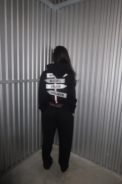 ALL INSPO SET